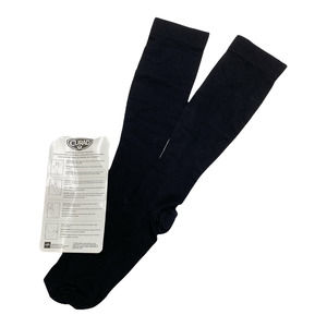 CURAD Knee-High Compression Socks LG/XL